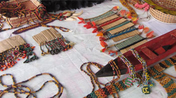 Handicrafts for the International Marketplace